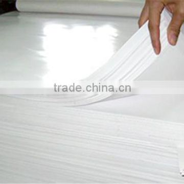 Diverse gram high quality 100% virgin wood pulp paper from fatory