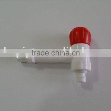 Zhejiang Factory Manufacturer Long Tube Plastic ABS Water Tap