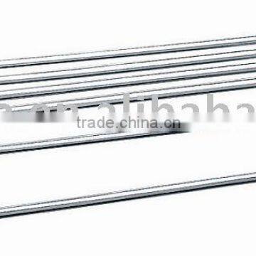 Stainless steel towel rack towel holder towel rail B-005