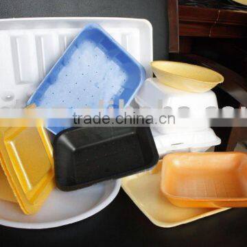 ps foam take-away food box production line (CE APPROVED TY-1040)