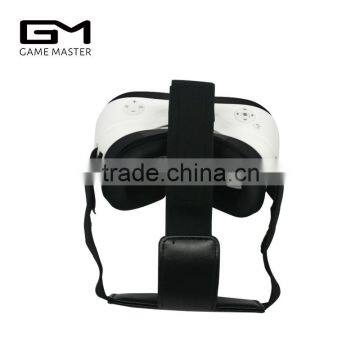 2016 GM Branded VR Game Master IMAX Video Eyewear VR All in One 3D Headset photo-2