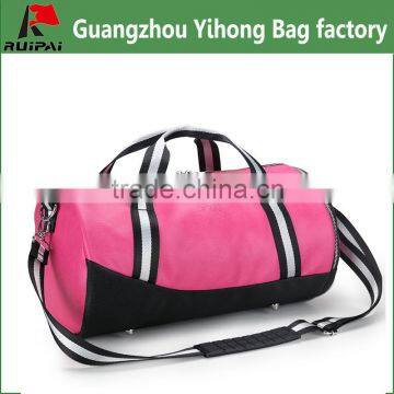Ruipai Leather Travel Bag photo-3