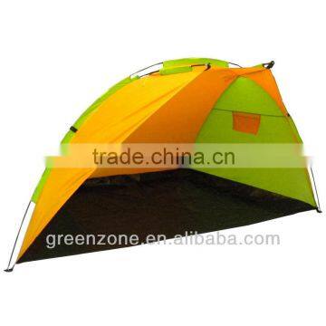 Colourful Beach Tent cool tents quick erecting tents