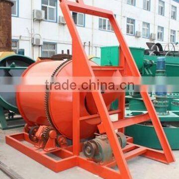Organic BB Fertilizer Particles Mixing Machine /compound Fertilizer Granules Blending Machine From China Supplier photo-3