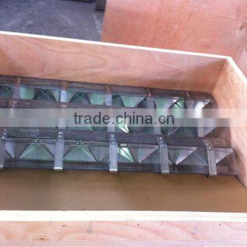 Stainless Steel Reflecter photo-3