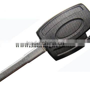 Ford Focus Transponder Key HU101 Blade With 4D-60 Glass Chip