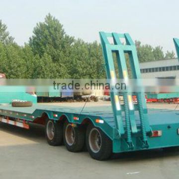 Yuanyi hot sale semi trailer