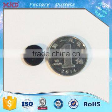 MDL44 UHF Passive Washable RFID Laundry Tag photo-5