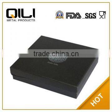 FDA 6oz Matt Finish Jagermeister Stainless Steel Hip Flask Gift Set photo-3