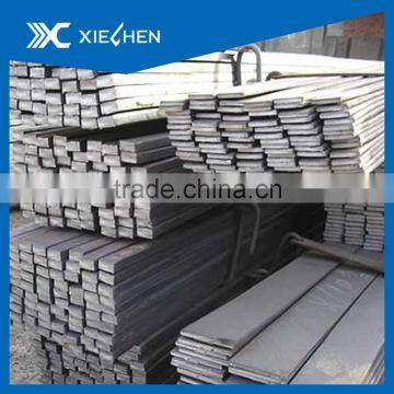 Hot rolled flat steel ss400 steelflat bar