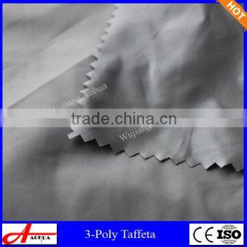 Poly Taffeta Waterproof Taffeta Fabric photo-6