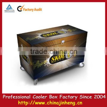 2013 hot garden beverage cooler