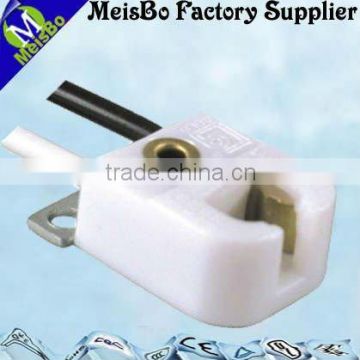 250v 2A CE CUL wired t5 waterproof lampholder