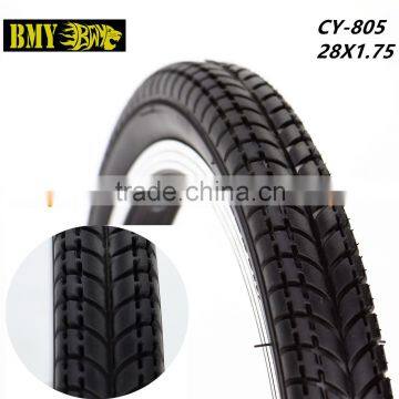 bicycle tyre factory price 28 bicycle parts