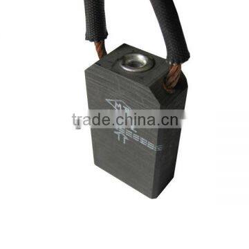 D252 dc motor brush holder