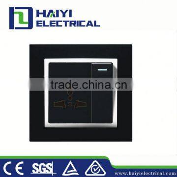 2013 Hotselling Combined Switch Socket