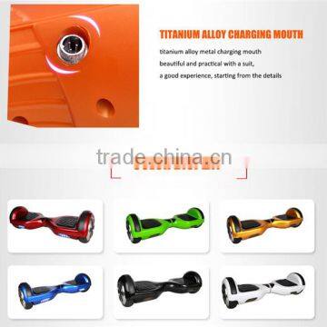 China Factory Wholesale Electric Scooter Self Balancing Electric Balance Board uk photo-2