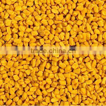 Yellow Fenugreek Seeds