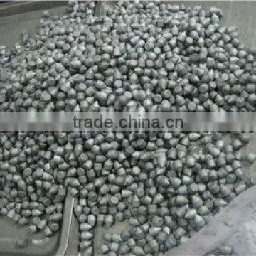 cemented carbide button bits for mining