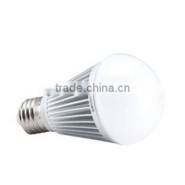 e27 dimmable LED bulb 9W led bulb 2700K