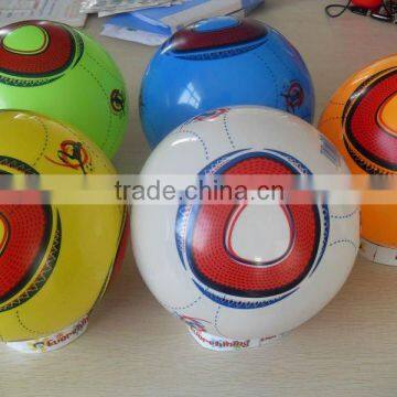 ecp-friend promotional ball