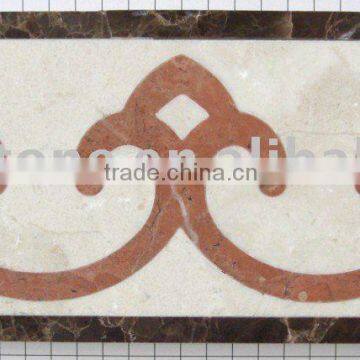 Marble Stone Water Jet Molding HHM-SX035