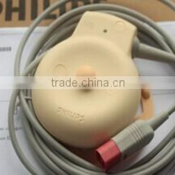 M2736 HP fetal doppler monitor transducer/probe