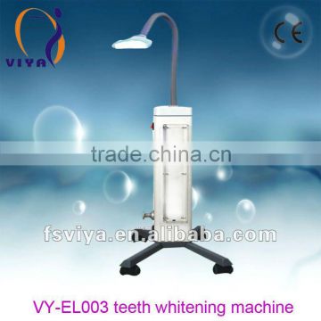 EL003 Hotsale Blue LED Light Teeth Whitening Machine