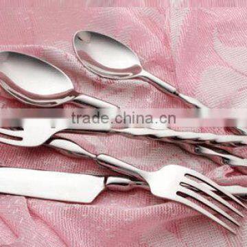 Cuttlery Set, Fork knife & spoon sets, Salad Server, Tableware, Hotel & Restaurant, Wedding & Party Utensils, Corporate Gift