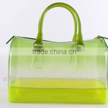 2014 New Fashion Fancy Design Lady Bags/colorful Lady Handbag for Sale