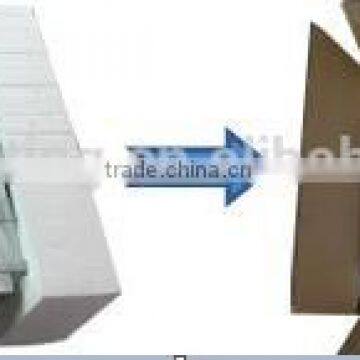 Retrofit LED Canopy Light for Gas Station,Petrol Station LED Light 180w 200w 240w photo-2