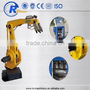 RB08 advanced wlding robot in high efficiency
