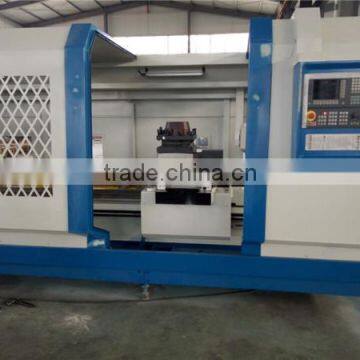 QK1327 Pipe Nipple Threading Machine,cnc Pipe Threading Machine,pipe Threading Tools photo-3