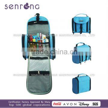 Hot Sale Most Popular Pvc Waterproof Bag/pvc Cosmetic Bag/washing Bag Quality Choice photo-4