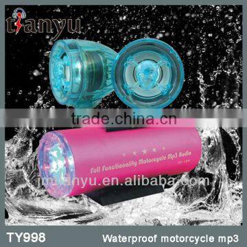 Jiangmen professional hot sale wholly-body waterproof bicycle parts and accessories