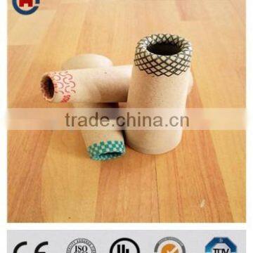 resistant heat styling paper cone making machine