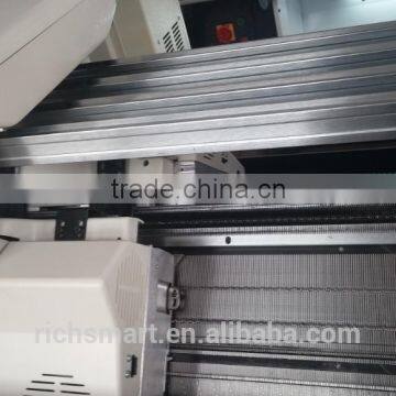 Good Quality With Lower Price,Popular 52 Inches Double System Computerized Flat Knitting Machine photo-4