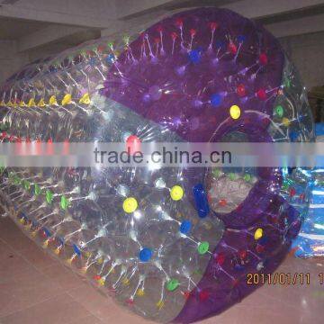 funny cheap inflatable roller for sale