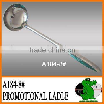 Stainless Steel Promotional Ladle