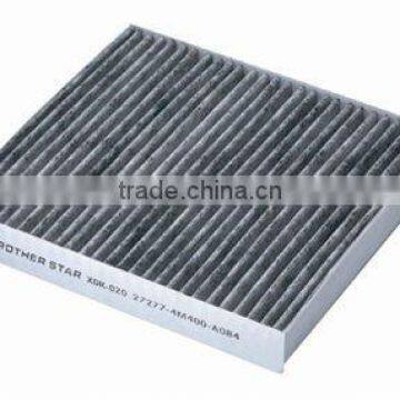 80292-STA-003 for Honda High effeciency Cabin air filter