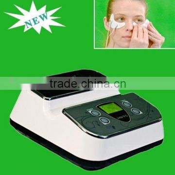 UNIQUE Technology for Wrinkle and Puffiness Removal Eye Care Beauty System with ISO CE MCE approved