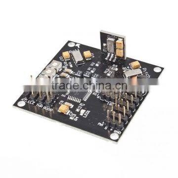 KK Multicopter Black Flight control Board V5.5 Tripcopter Quadcopter Hexacopter