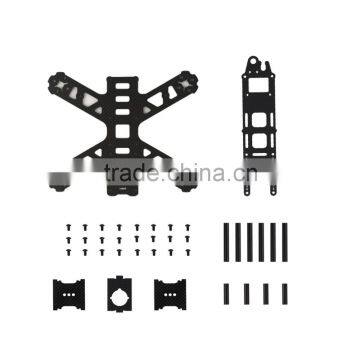 180mm Aluminum Column RC Drone Carbon Fiber Aircraft Frame