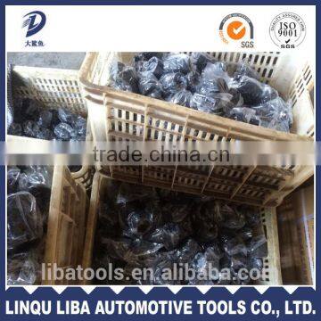 Impact Square Socket Wrench photo-3