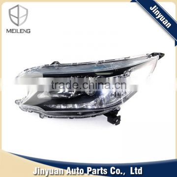 Hot Sale 33101-T0A-H11 Auto Spare Parts Head Light Lamp Electrical System Jazz For Honda