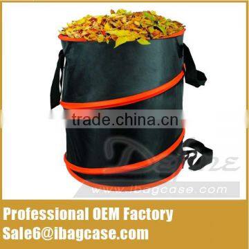 10L Garden Organizer Foldable Storage Pop-up Hamper photo-3