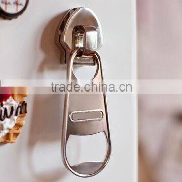 Promotional 3D Plastic d Magnetic Bottle Opener/corkscrew photo-4