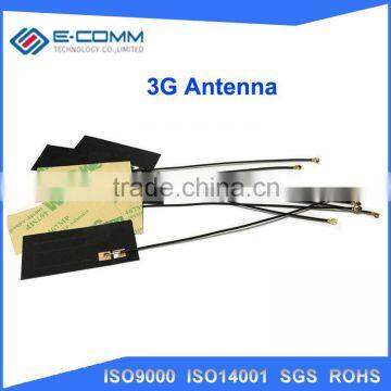 Wholesale GSM GPRS 3G built-in antenna 850-2170MHZ with IPEX connector FPC soft antenna