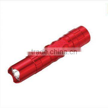 0.5W Waterproof LED Flashlight