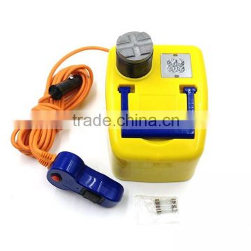 2 Ton 12 Volt Electric Car Jack Small Hydraulic Jack